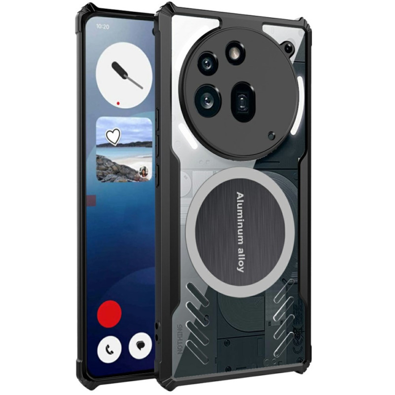 Coque Nothing Phone (3a) Pro Protection Renforcée