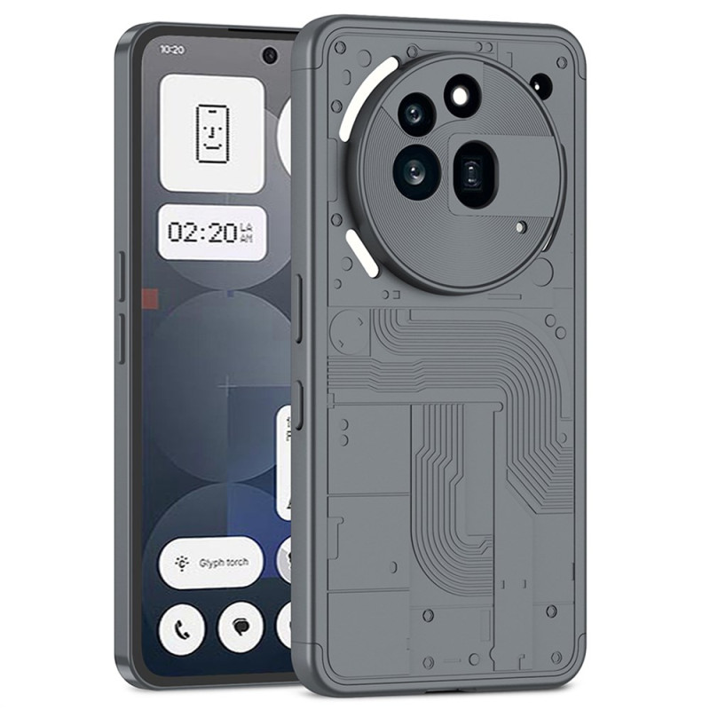 Coque Nothing Phone (3a) Pro Shield Series GKK