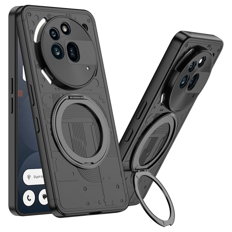 Coque Nothing Phone (3a) Pro Design Détachable