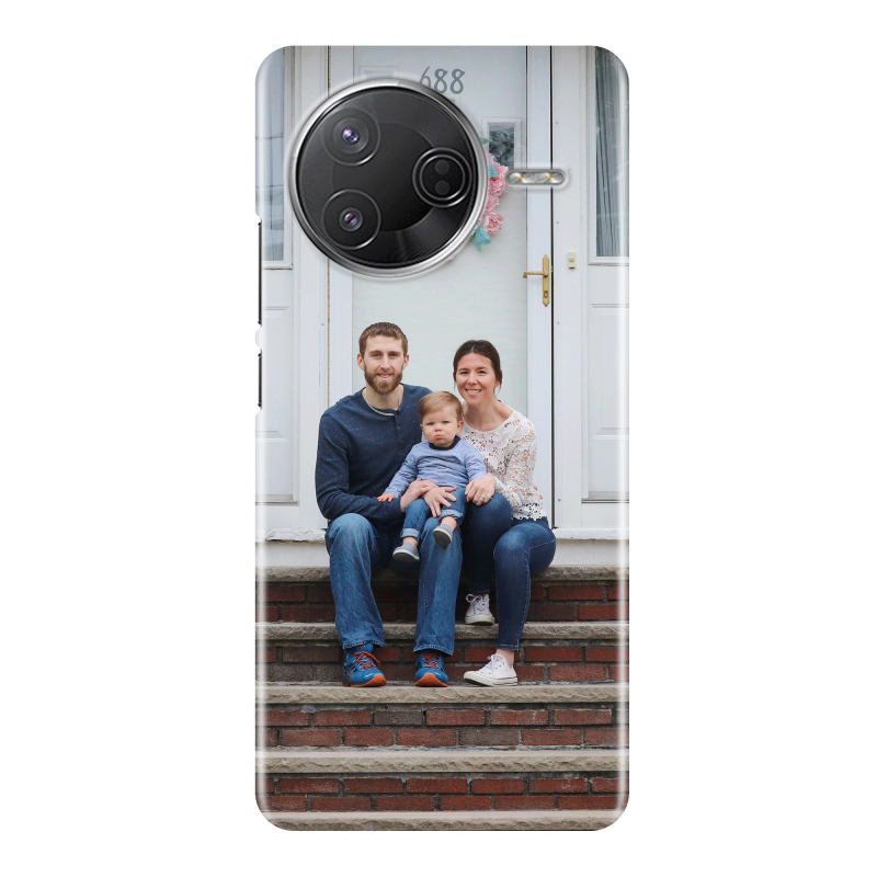 Coque personnalisée Poco F7 Pro