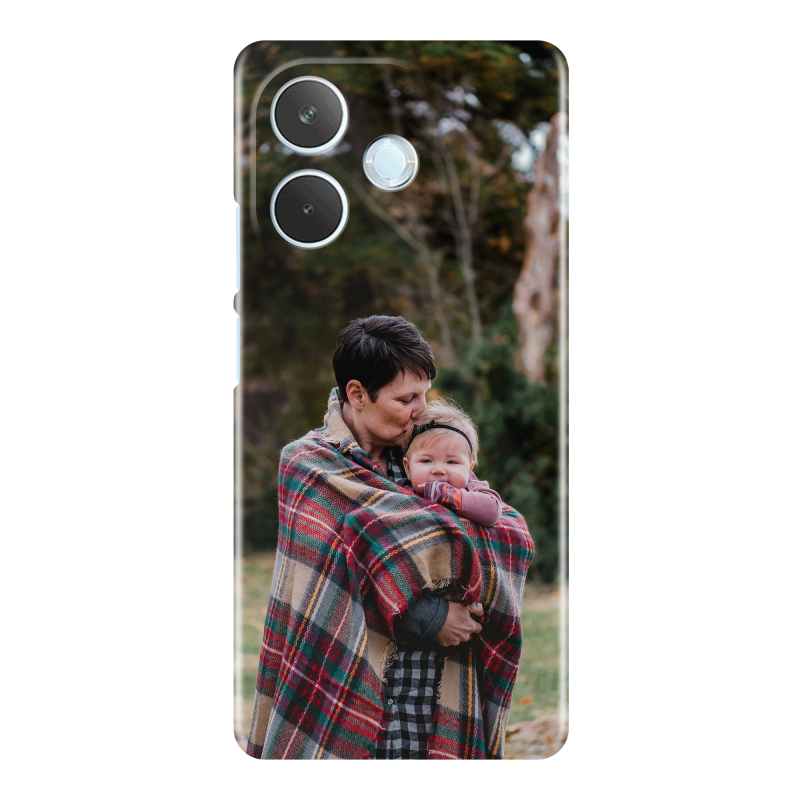 Coque personnalisée Oppo A5 Pro 5G