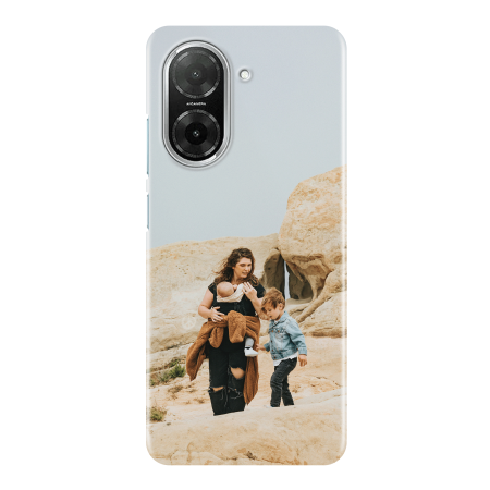 Coque personnalisée Xiaomi...