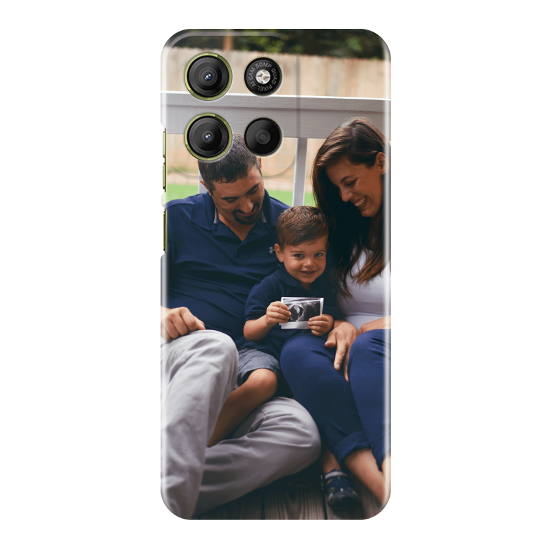 Coque personnalisée Moto G15 Power