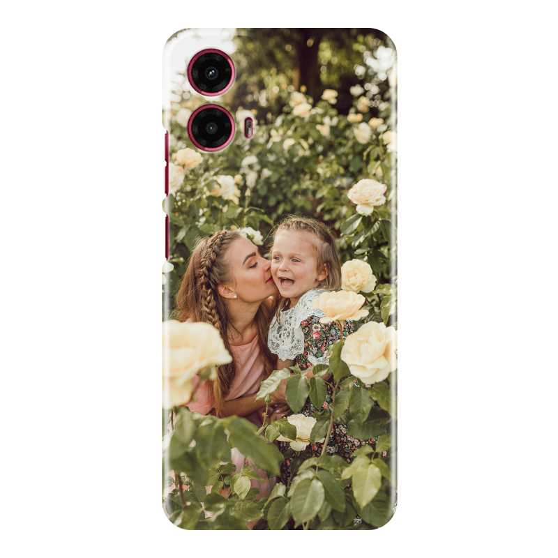Coque personnalisée Moto G45