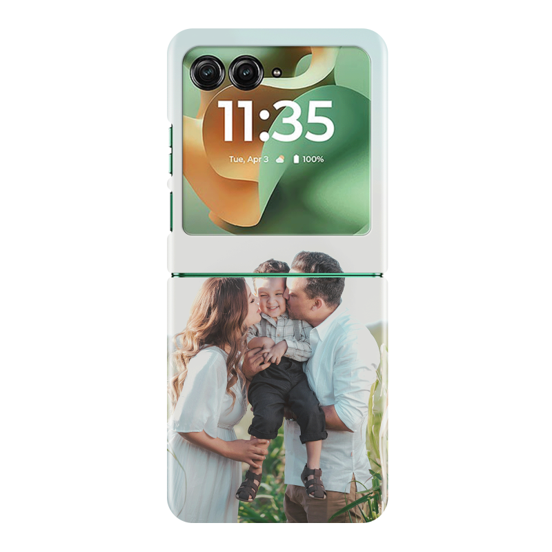 Coque personnalisée Motorola Razr 60