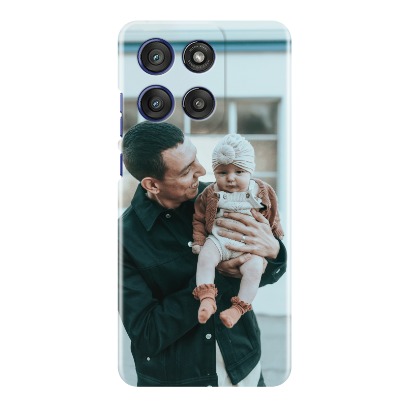 Coque personnalisée Motorola Edge 60 Stylus