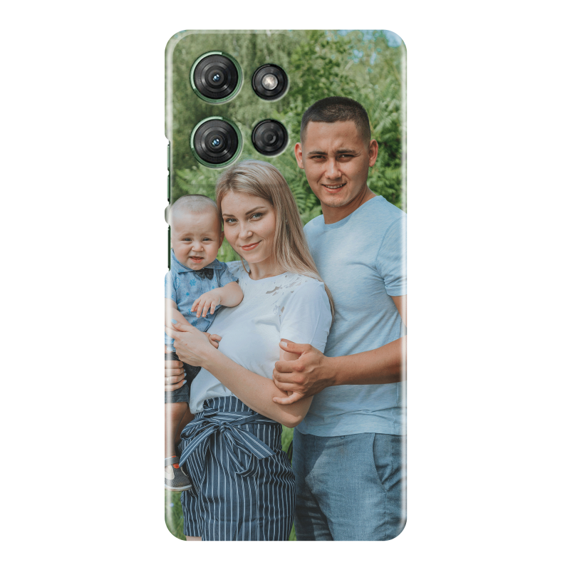 Coque personnalisée Moto G Power (2025)