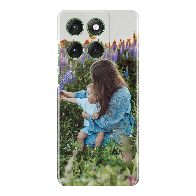 Coque personnalisée Motorola Edge 60