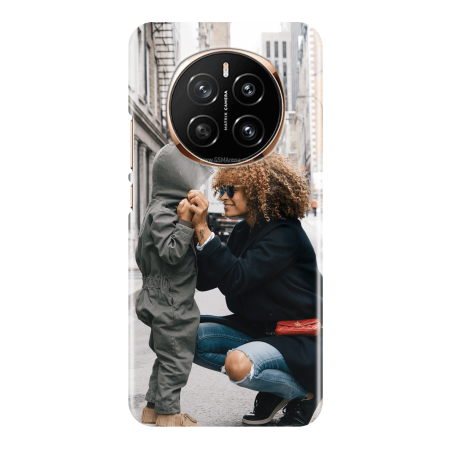 Coque personnalisée Honor...