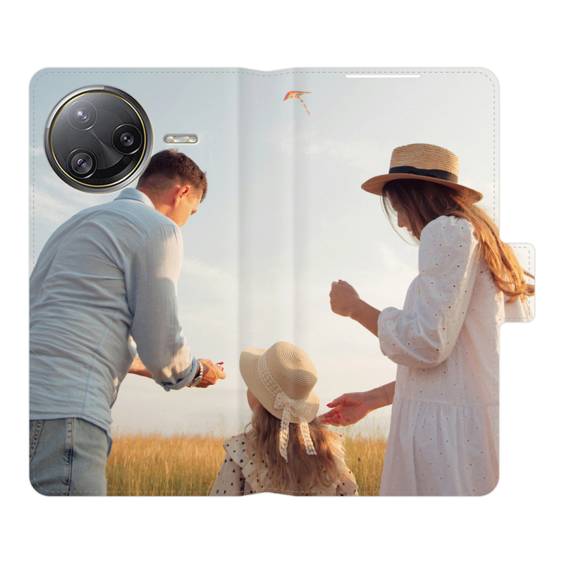 Housse personnalisée Poco F7 Ultra