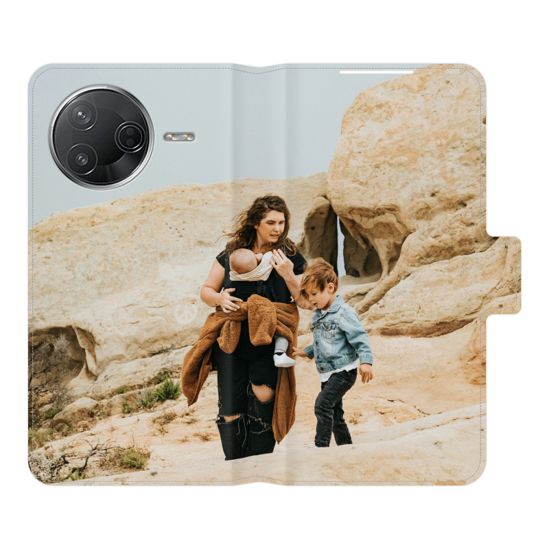 Housse personnalisée Poco F7 Pro