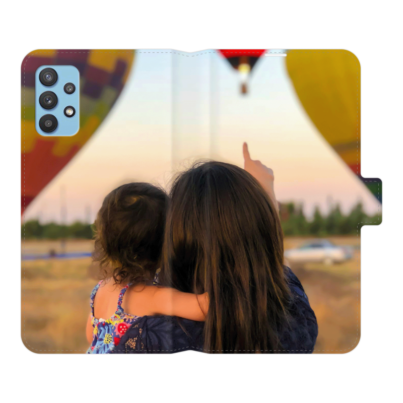 Housse personnalisée Samsung Galaxy M32 5G