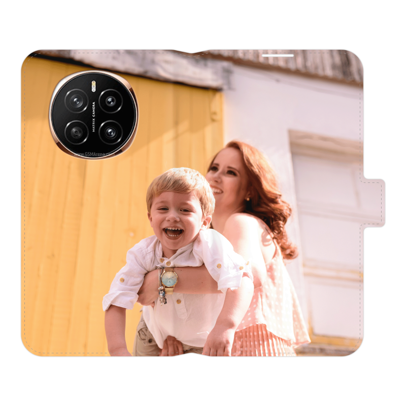 Housse personnalisée Honor Magic 7