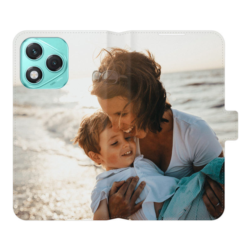 Housse personnalisée Honor 400 Lite
