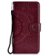 Housse Samsung Galaxy S10 Plus Mandala Soleil Housse Samsung Galaxy S10 Plus Mandala Soleil