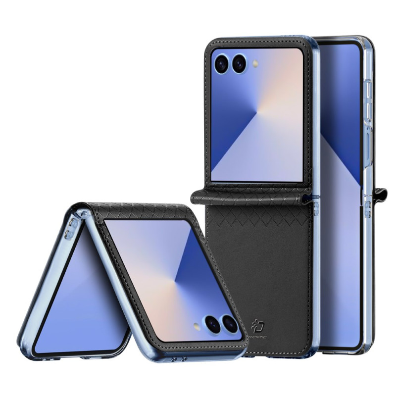 Coque Samsung Galaxy Z Flip 7 Bril Series DUX DUCIS