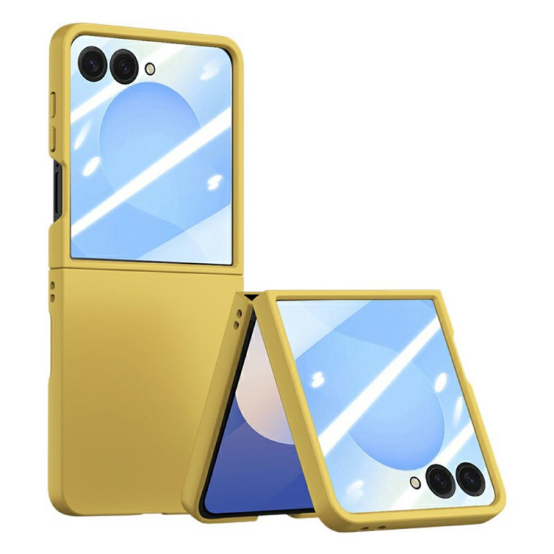 Coque Samsung Galaxy Z Flip 7 Grande Fenêtre