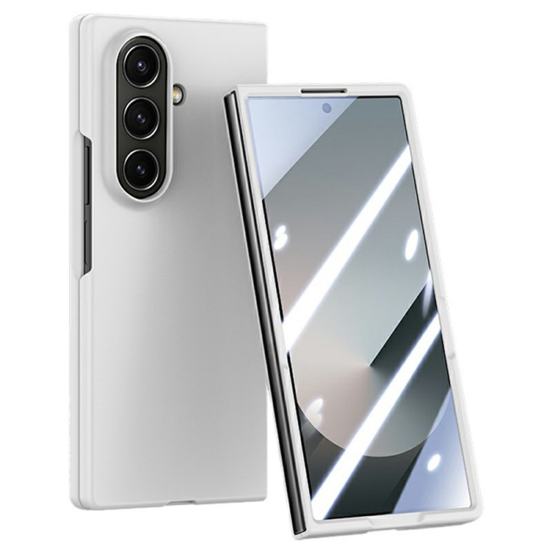 Coque Samsung Galaxy Z Fold 7 5G Fenêtre Large