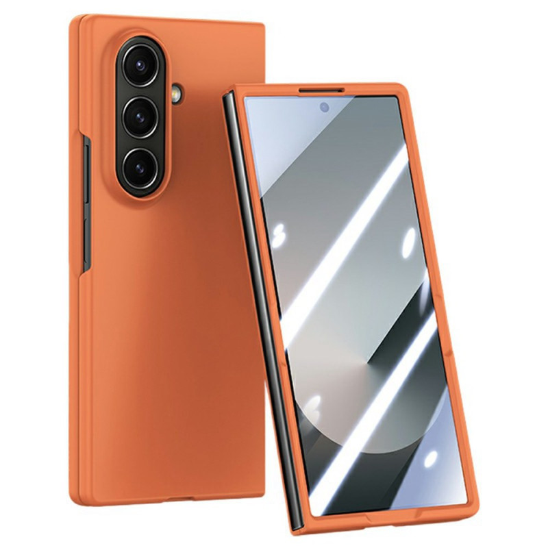 Coque Samsung Galaxy Z Fold 7 5G Fenêtre Large