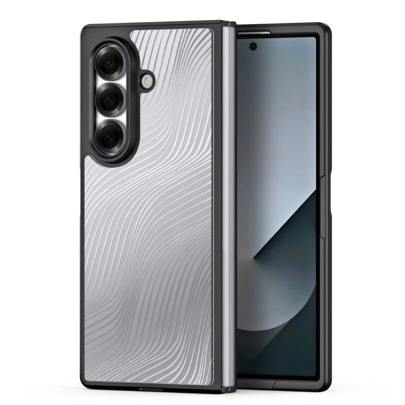 Coque Samsung Galaxy Z Fold 7 Aimo Series DUX DUCIS