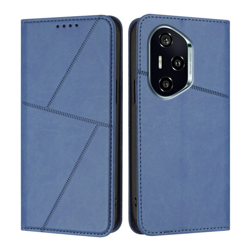 Flip Cover Honor 400 Lignes