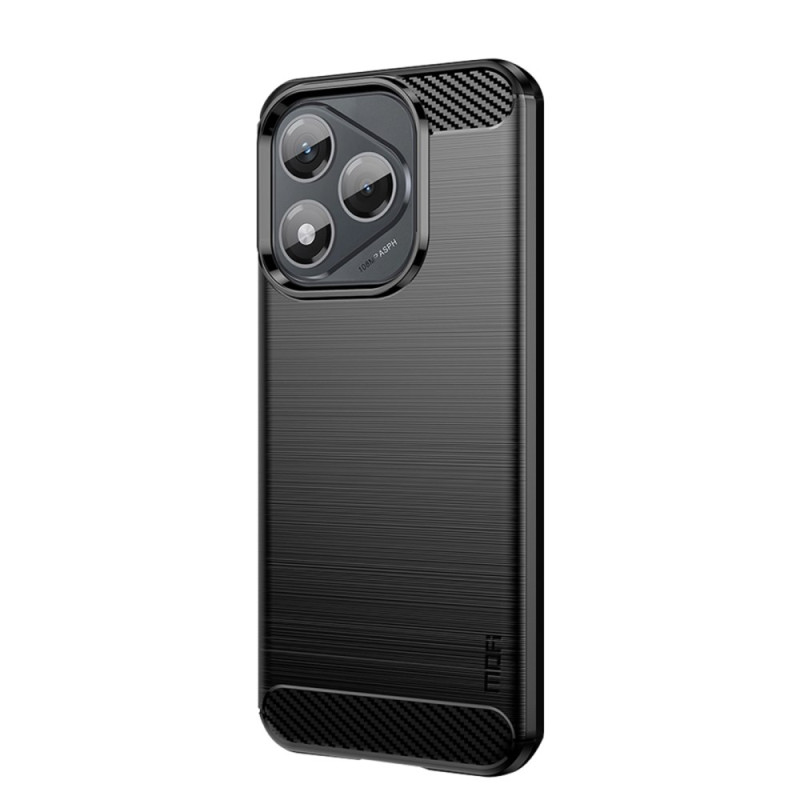 Coque Honor 400 Fibre Carbone Brossée