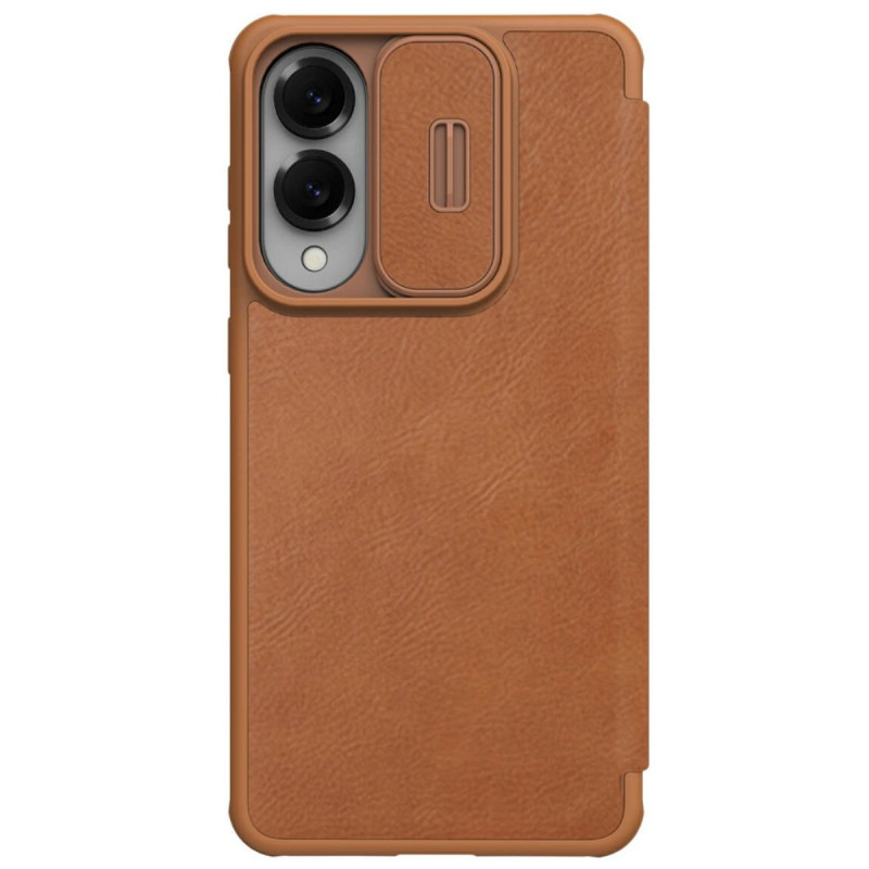 Coque Samsung Galaxy S25 Edge Qin Pro Series NILLKIN