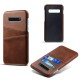 Coque Samsung Galaxy S10 Plus Porte Cartes