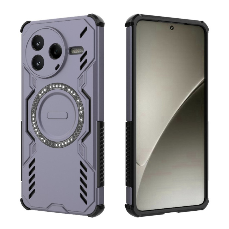 Coque Poco F7 Pro 5G Magnétique Robuste