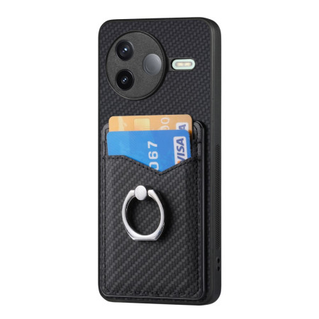 Coque Poco F7 Pro 5G Fibre...