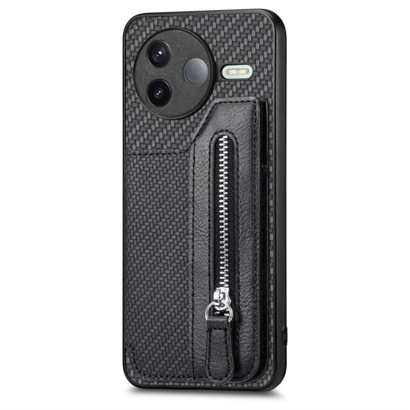Coque Poco F7 Pro 5G Portefeuille