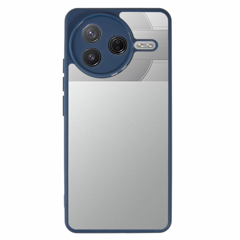 Coque Poco F7 Pro 5G Fine (1,5 mm)
