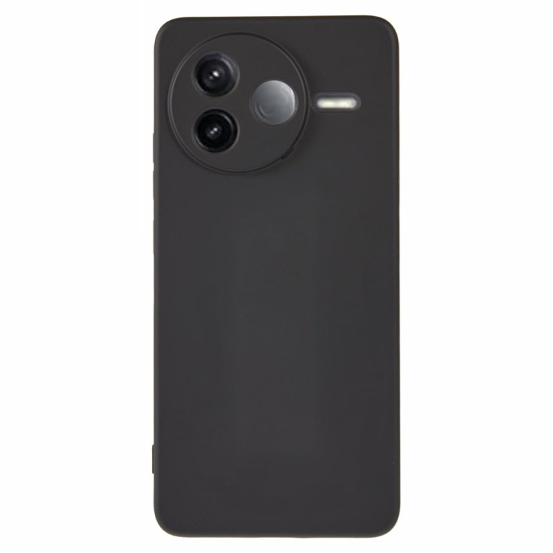 Coque Poco F7 Pro 5G Texture Soie