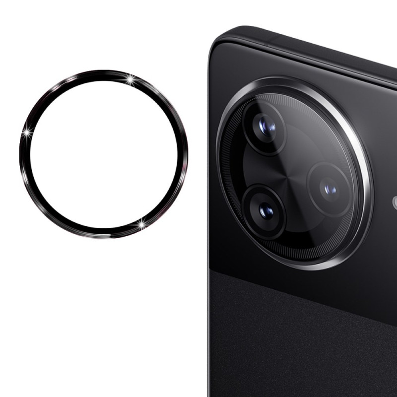 Protecteur de Lentille de Caméra Poco F7 Pro 5G / Poco F7 Ultra 5G ENKAY