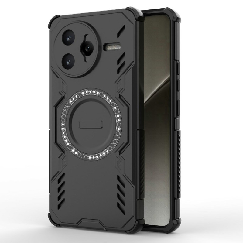 Coque Poco F7 Ultra 5G Butterfly Armor