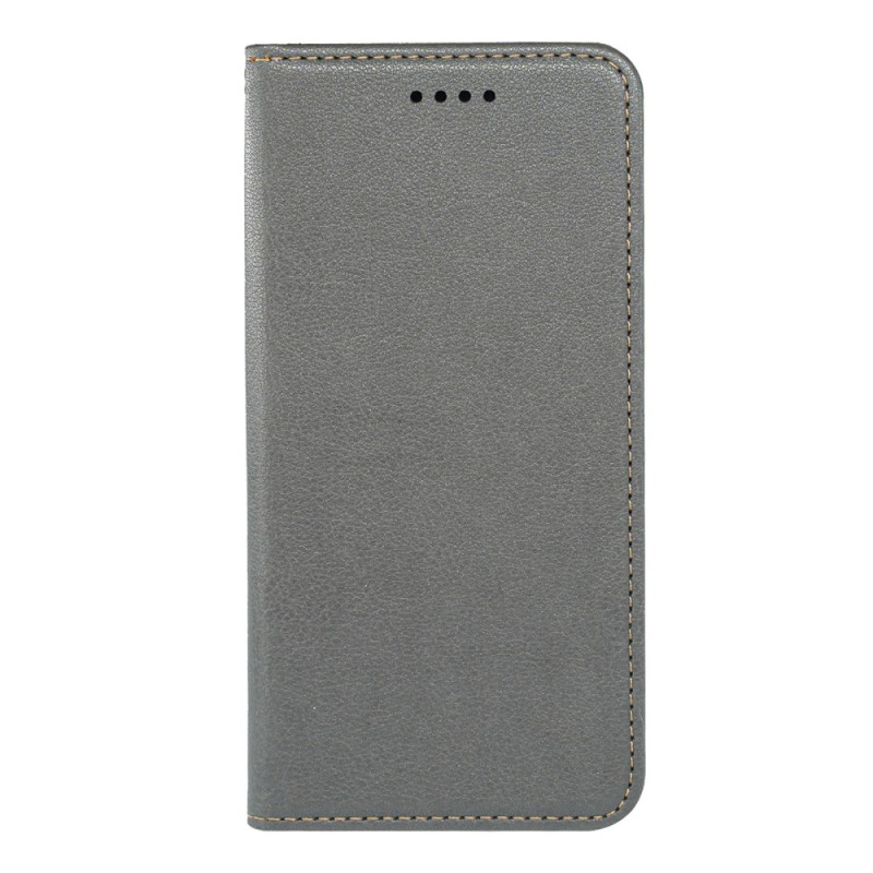 Flip Cover Poco F7 Ultra 5G Simili Cuir Texturé