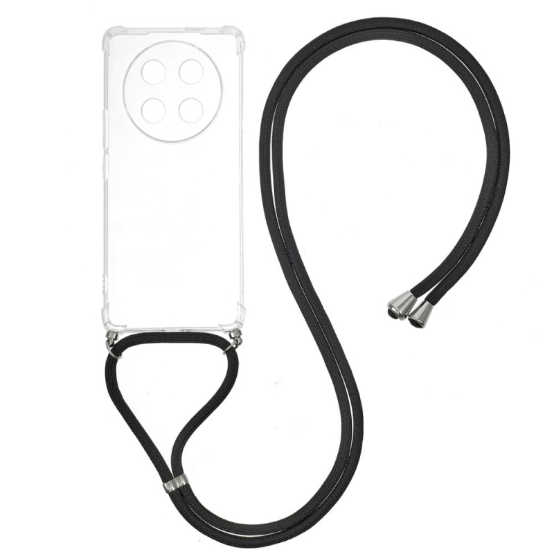 Coque à Cordon Honor Magic 7 Lite / X9c Transparente