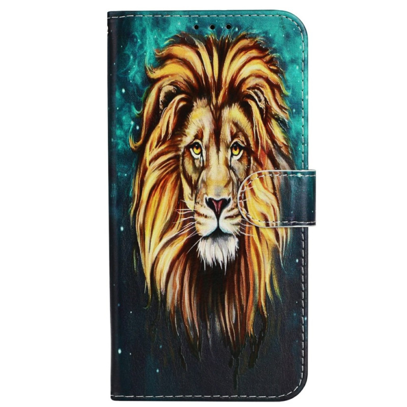 Housse Honor Magic 7 Lite / X9c Lion