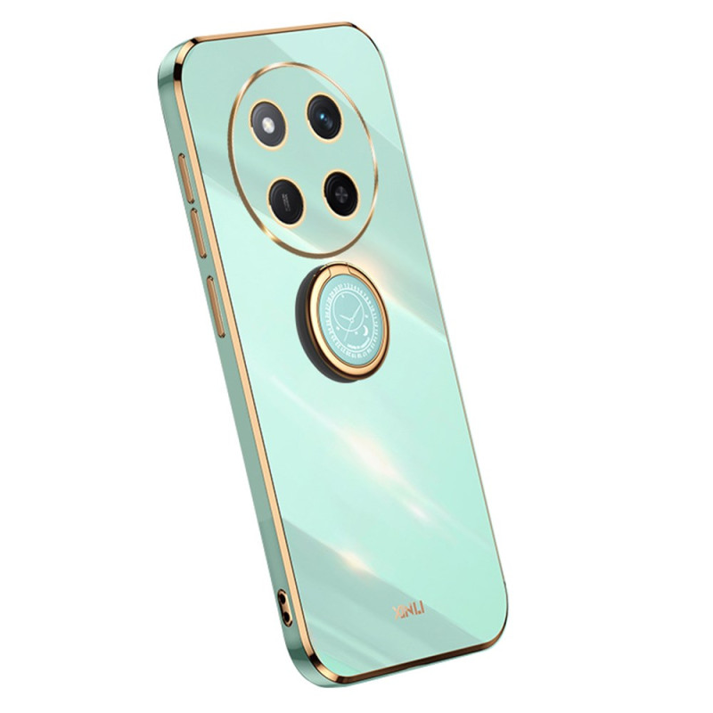 Coque Honor Magic 7 Lite  Anneau-Support XINLI