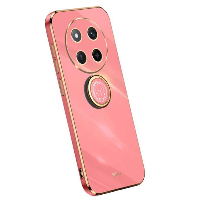Coque Honor Magic 7 Lite  Anneau-Support XINLI