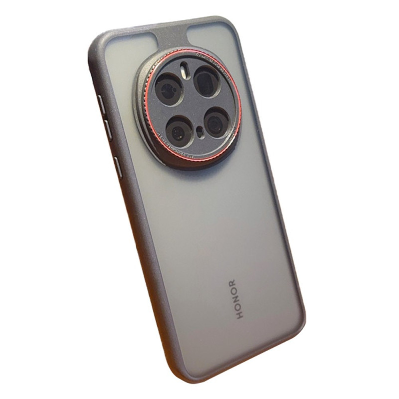 Coque Honor Magic 7 Pro 5G Anneau-Rouge