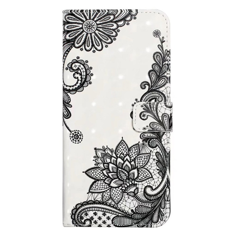 Housse Honor Magic 7 Pro 5G Dentelle