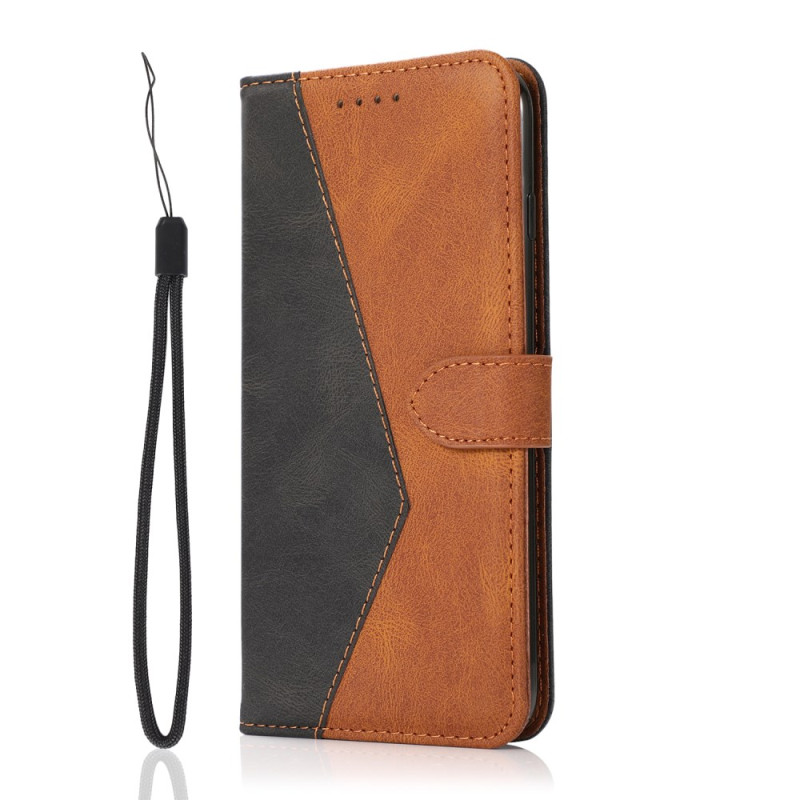 Housse Honor Magic 7 Pro 5G Bicolore