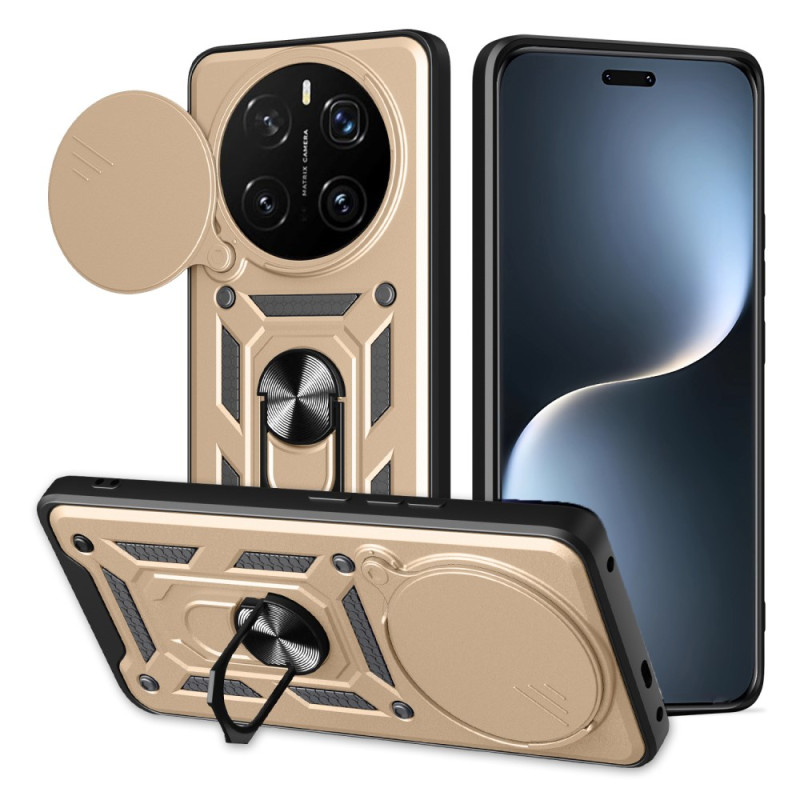 Coque Honor Magic 7 Pro 5G Protection Coulissante pour Caméra