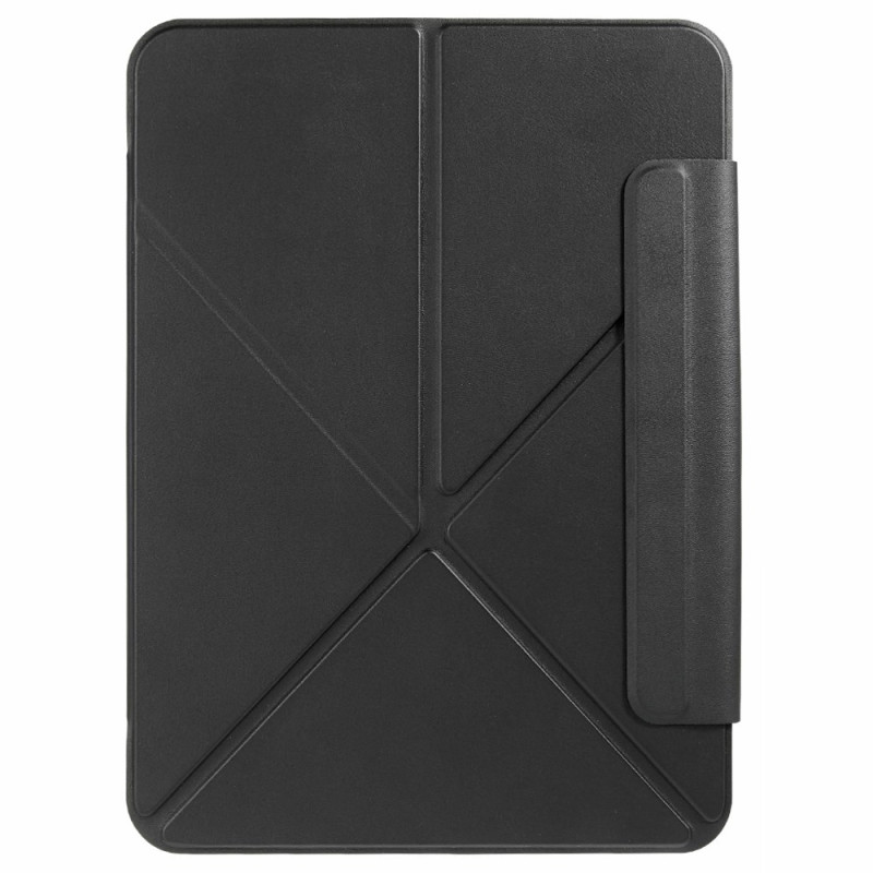 Étui iPad (2025) / 10.9 (2022) Support Design Y