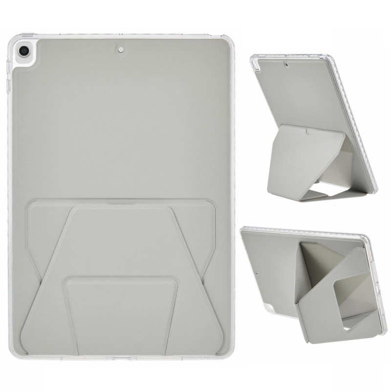 Coque iPad (2025) / 10.9 (2022) Support Intégré