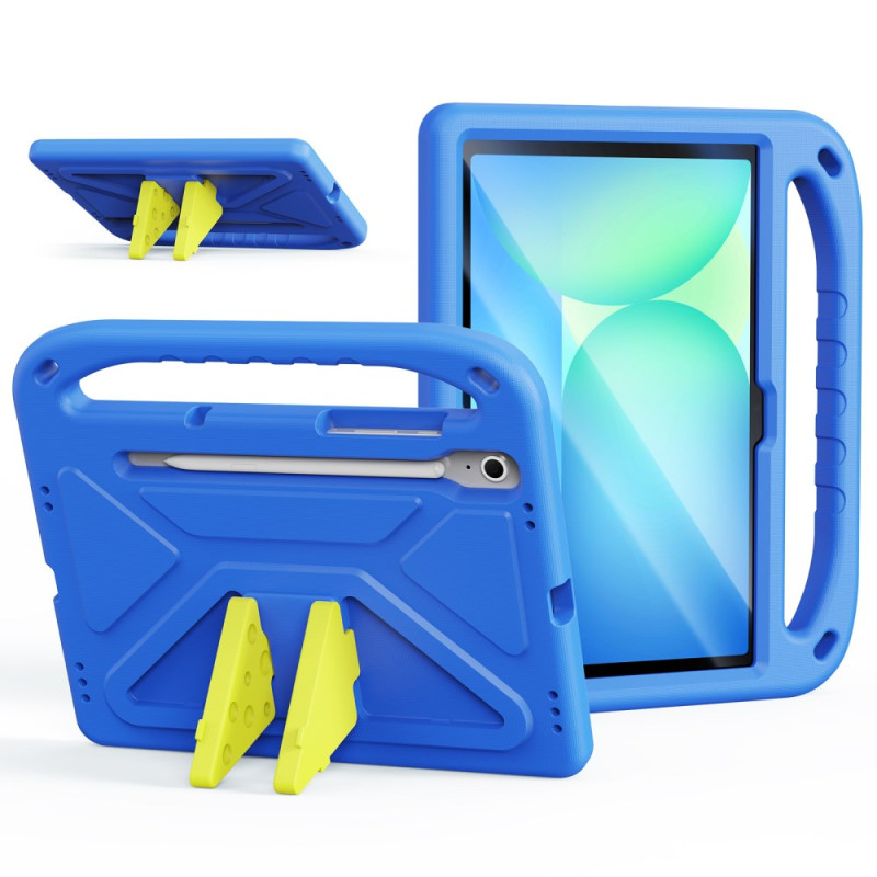 Coque Samsung Galaxy Tab S10 FE / S9 / S9 FE Puff Serie DUX DUCIS