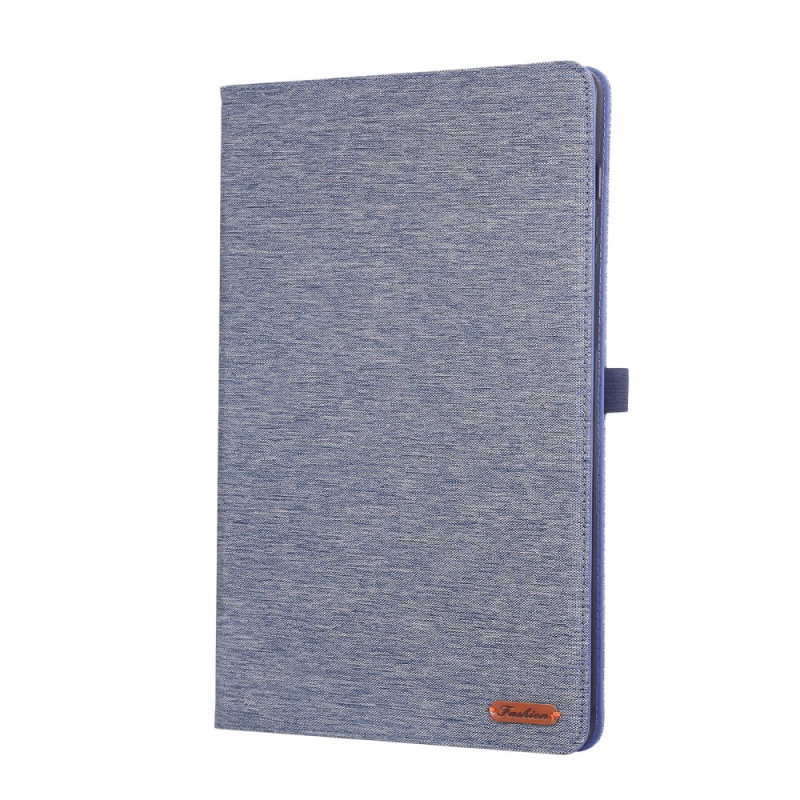 Étui Samsung Galaxy Tab S10 FE Plus Tissu