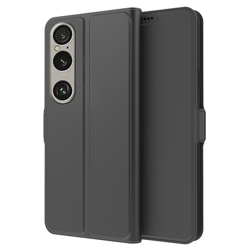 Étui Sony Xperia 1 VII Porte-Carte