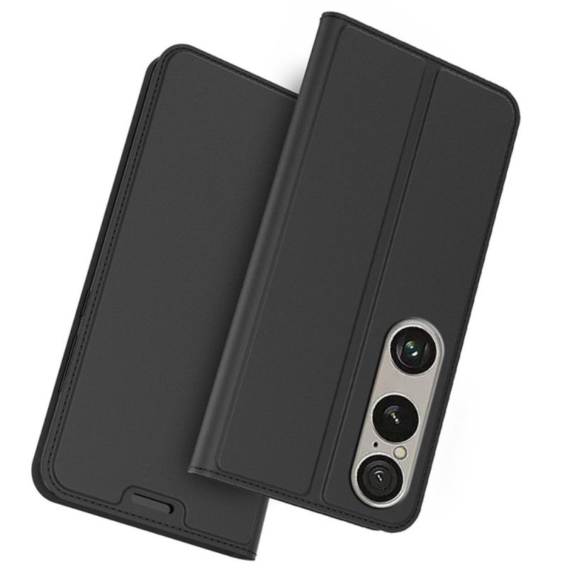 Flip Cover Sony Xperia 1 VII Porte-Carte